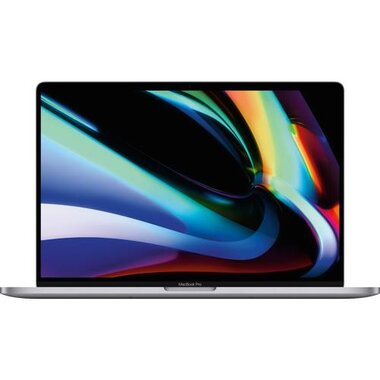 Apple MacBook Pro 16インチ　【MVVJ2J/A】 MacBook Pro Apple 16inch MVVJ2J/A A2141 2019 UKキー 選べるOS