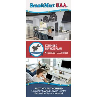 Warranty 6204 2 Year Protection Plan Appliance Under 600 Brandsmart Usa