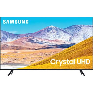 Samsung Un50tu8000fxz 50 Class Led 4k Uhd Tu8000 Series Smart Tv Brandsmart Usa