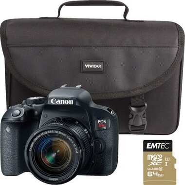 canon rebel t7i camera bag