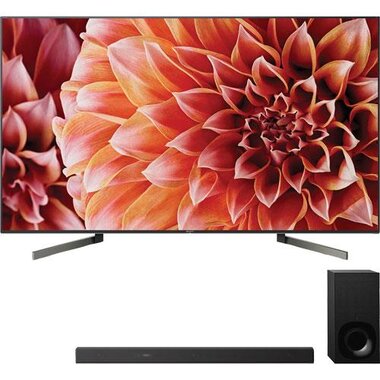sony 3.1 channel 4k hdr soundbar