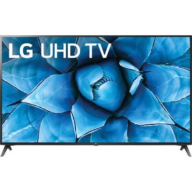 LG - 70inch Class UN7370 Series LED 4K UHD Smart webOS TV