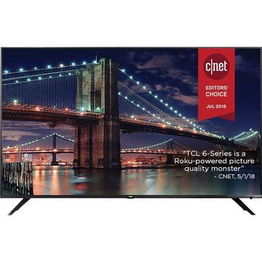 tcl 6 series alexa