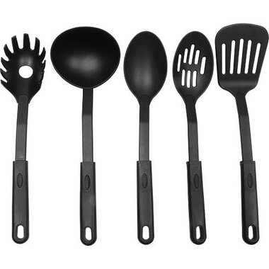 nylon kitchen tool set