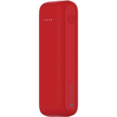 UPC 840056103597 product image for mophie 401103988 5,200mAh Portable Rechargeable Power Boost - Red | upcitemdb.com