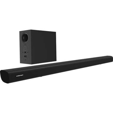element tv sound bar