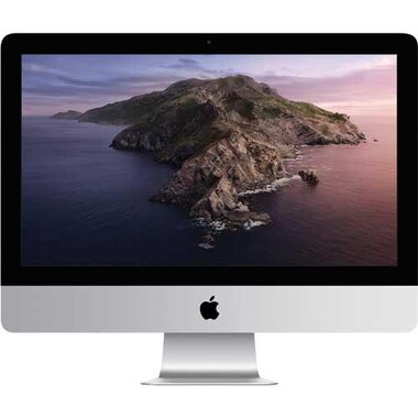 Apple MHK03LLA 21.5