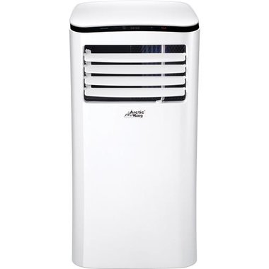 Arctic King Kap08r1bwt 8 000 Btu Doe Sacc 5 300 Btu Portable Air Conditioner Brandsmart Usa