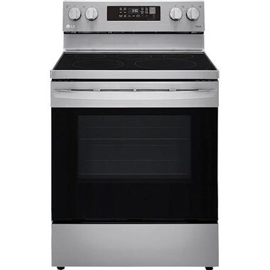 Brandsmart on sale electric stoves