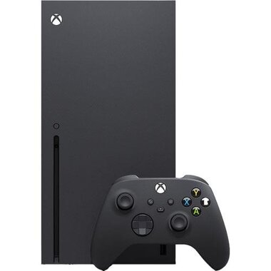 Microsoft - Xbox Series x 1TB Console