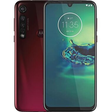 UPC 723755138001 product image for Motorola Mobility MOTO XT2019-2 6.3" Moto G8 Plus 64GB Unlocked Smartphone  | upcitemdb.com