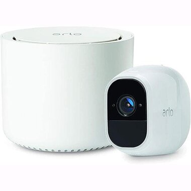 【布袋】arlo Pro2 カメラ Amazon.com: Arlo Pro 2 2-Camera Indoor/Outdoor Wireless