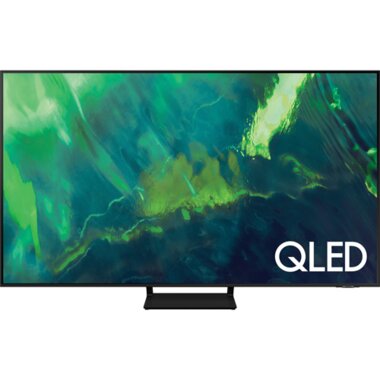 Samsung Qn65q70aafxza 65 Class Qled Uhd Q70 Series 4k Smart Tv Brandsmart Usa