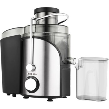 Bene Casa BC-99730 400-Watt Stainless Steel Power Electric Juice