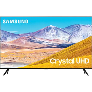 Samsung Un65tu8200fxz 65 Class Led Uhd Tu8200 4k Smart Tv 2020 Brandsmart Usa
