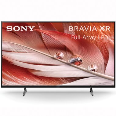 Sony XR50X90J 50