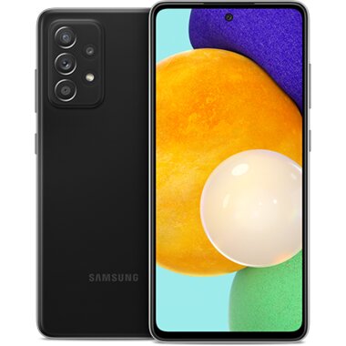 Samsung SMA526UZKDXAA 6.5