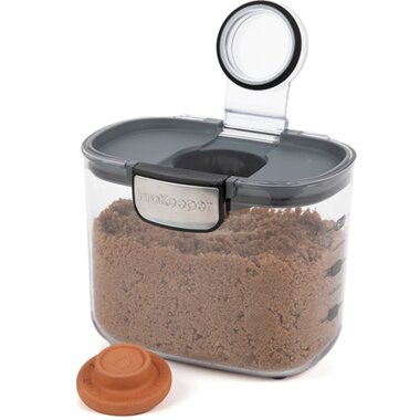 Progressive International ProKeeper Brown Sugar Bin PKS-200