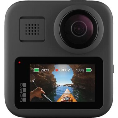 GoPro MAX Waterproof 5.6K Sports & Helmet Camera Membership Rewards®