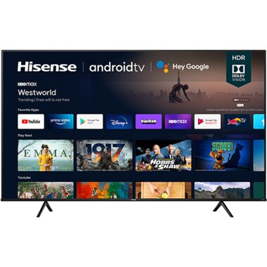 Hisense 75A6G 75