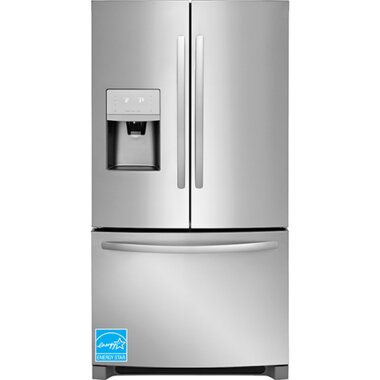 Frigidaire Ffhd2250ts Ss 21 7 Cuft