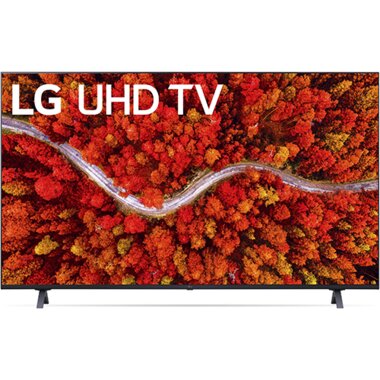 値下げ【新品　未開封】送料込LG UHD TV 55UP8000PJB 55V型 55V型 液晶テレビ 55UP8000PJB - 55UP8000PJB | LG JP