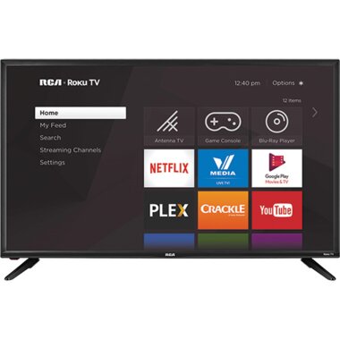 ☆値下げ！RCA40型TV☆ RCA 40
