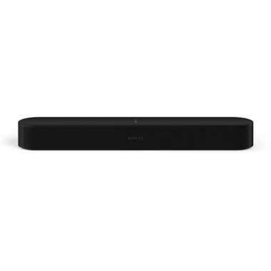 Sonos BEAM2US1BLK Beam Gen 2 Home Theater Soundbar With