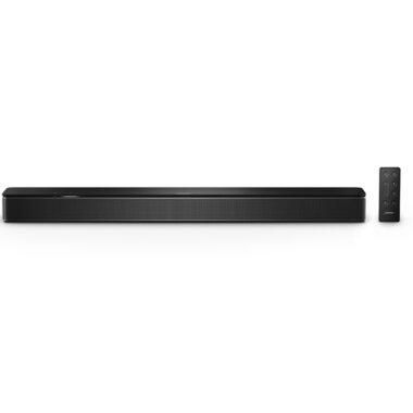 Bose SB300BLACK Smart Soundbar 300 With Alexa Built-In