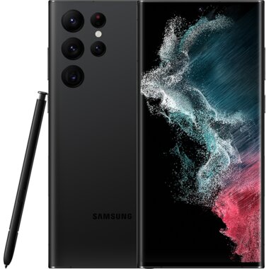 Samsung SMS908UZKAXA 6.8