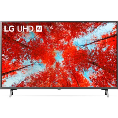 LG 55UQ9000PUD 55&amp;quot; Class LED 4K UHD UQ9000 Series Smart TV