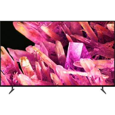 Sony - 55" Class BRAVIA XR X90K 4K HDR Full Array LED Google TV