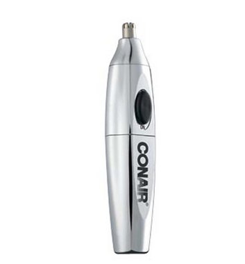 Conair Ne153 Nose And Ear Hair Trimmer With Light Brandsmart Usa