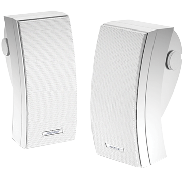 Bose sales 251 environmental