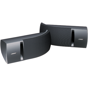 Bose 161B 161 Speaker System