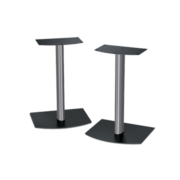Bose FS01 Direct Reflect Floor Stands | BrandsMart USA