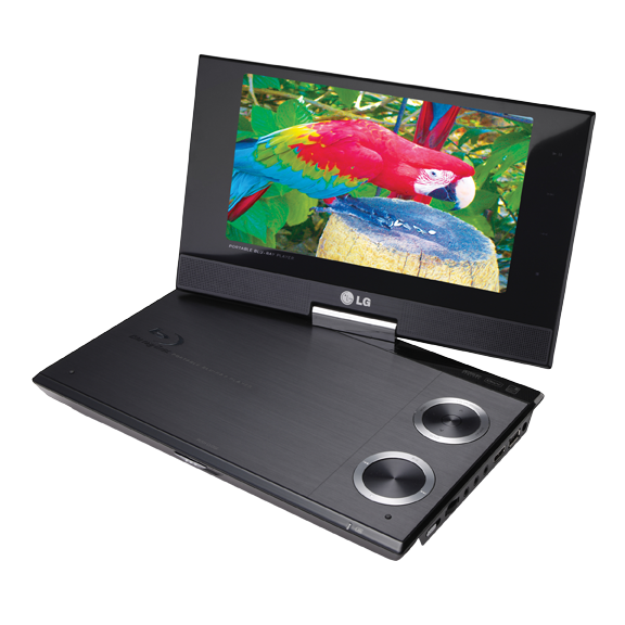 LG BP650 9
