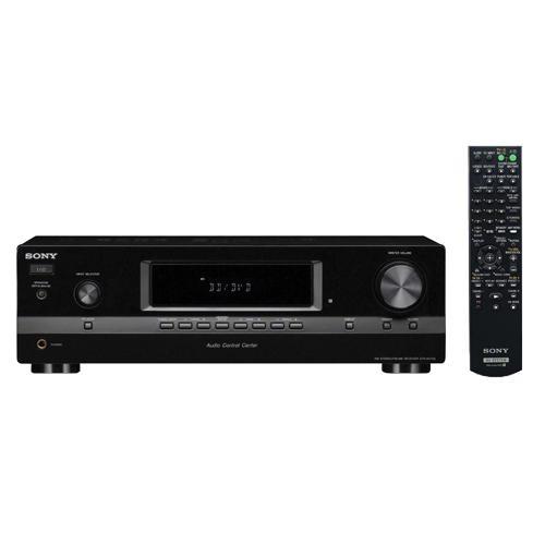 270 Watt Stereo Receiver