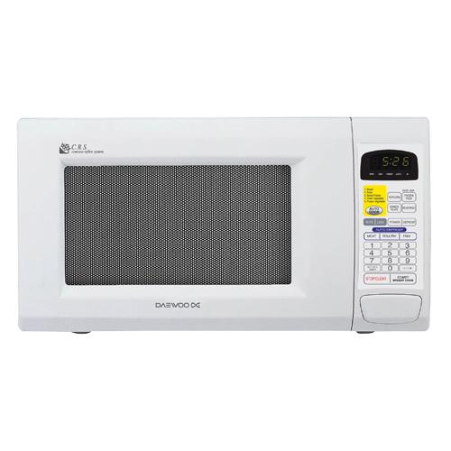 1.3 CuFt Countertop Microwave Oven