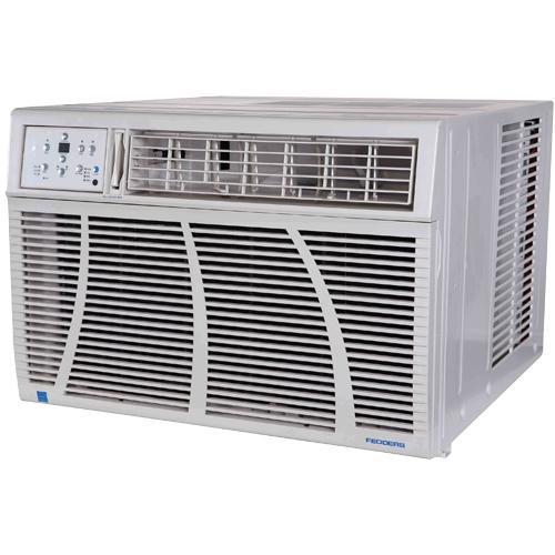 Fedders AZ7Y18F7A 18,000 BTU Air Conditioner | BrandsMart USA