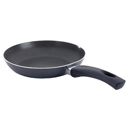 Carbon Steel Non-Stick Wok, 8 inch - Ecolution