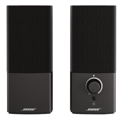 Bose COMPANION2III Companion® 2 Series III Multimedia Speaker