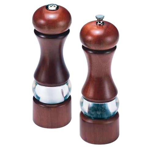 Ovente Salt And Pepper Shaker Set & Reviews