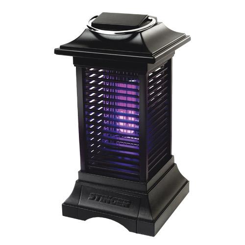 Rechargeable Cordless Insect Zapper Lantern