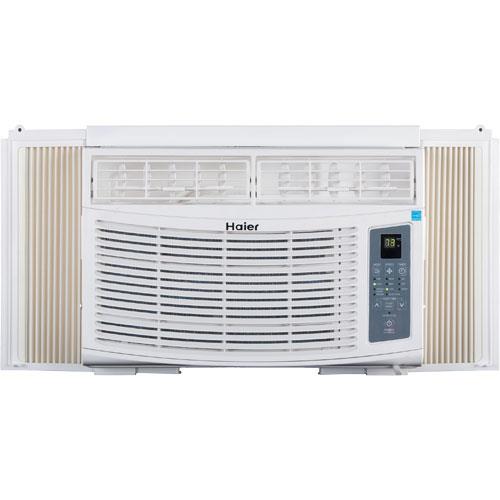 Haier window sales air conditioner