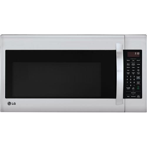 Brandsmart microwaves over the range discount