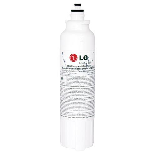 LG Replacement 200-Gallon Refrigerator Water Filter