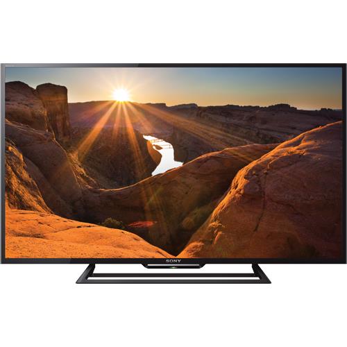 Sony smart tv 40 inch hotsell
