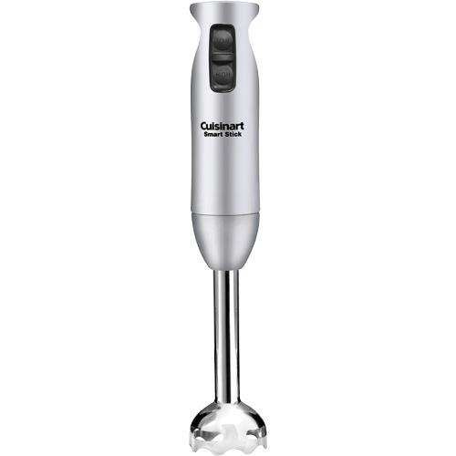 Premium Levella PHB315 13 Tall Hand Blender in Black with Stainless Steel  Blade and Ergonomic Design