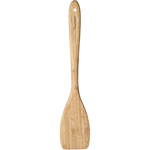 Cuisinart Bamboo Solid Turner